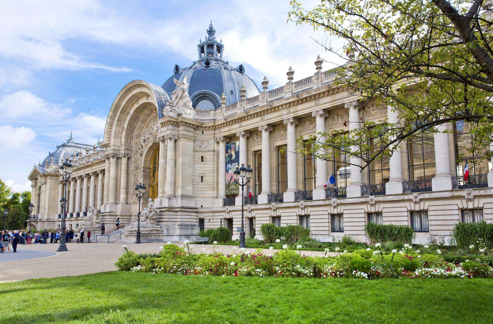 Art déco et modernité avec l'exposition du Petit Palais