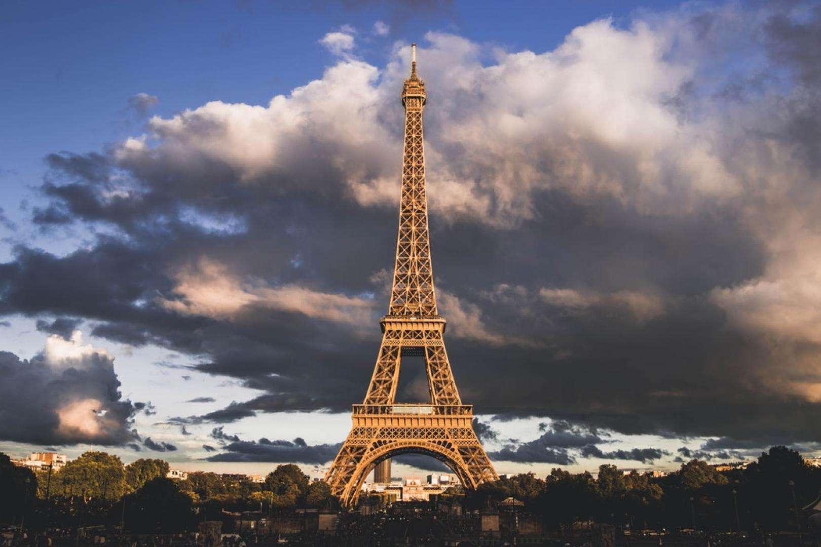 See Paris in three days with our long stay tariff