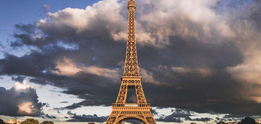 See Paris in three days with our long stay tariff