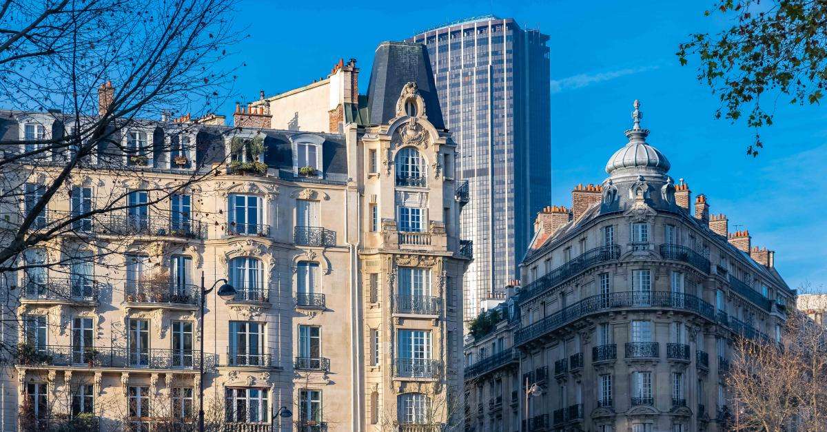 Les Galeries Montparnasse : un nouveau lieu culturel à découvrir