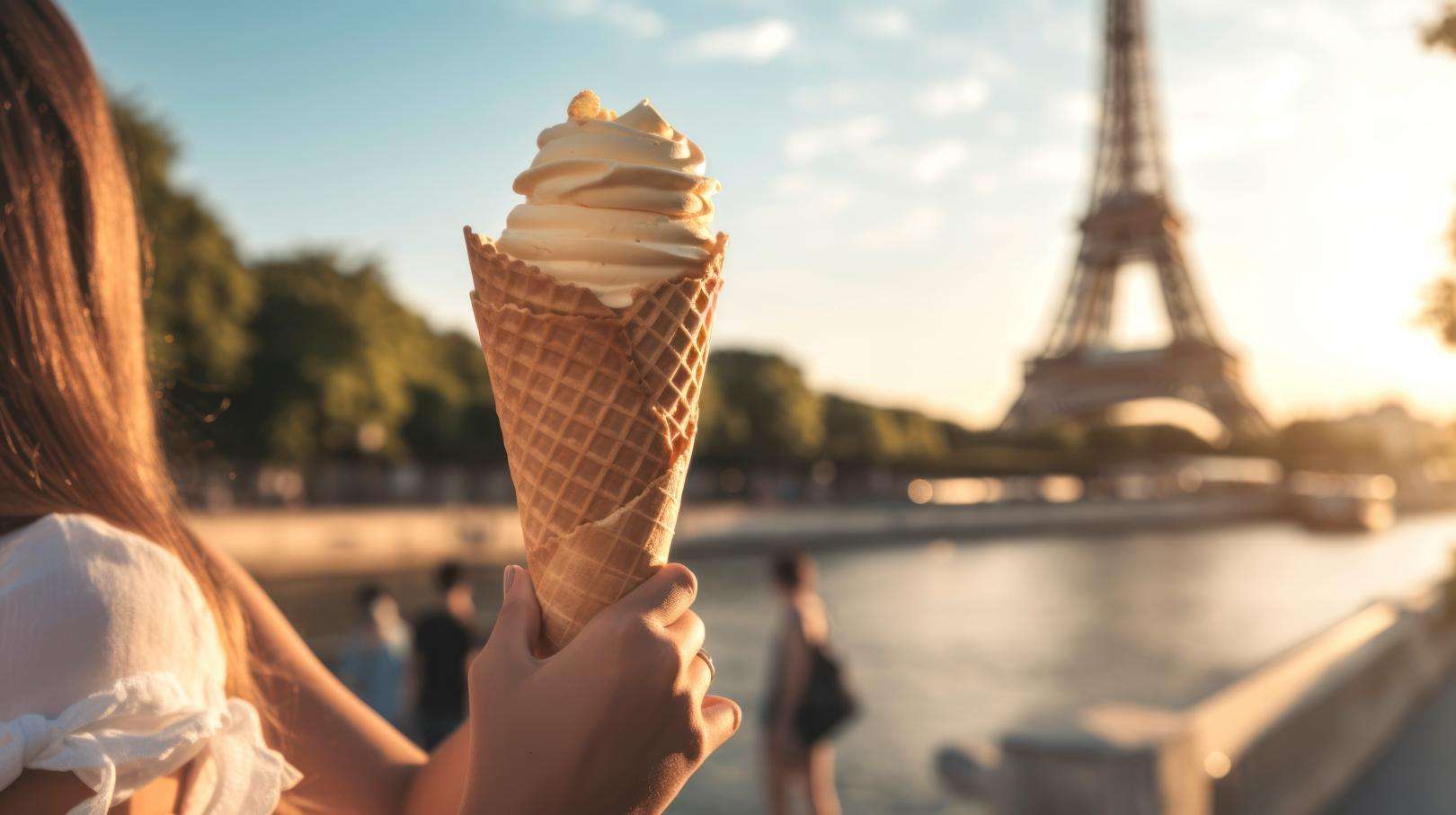 The Best Ice Cream Parlors in Paris: A Gourmand Excursion with Hôtel Eiffel Blomet