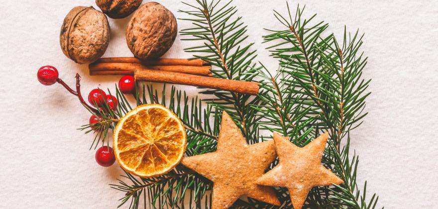 Un shopping de Noël gourmand au Village de Noël du Champs de Mars