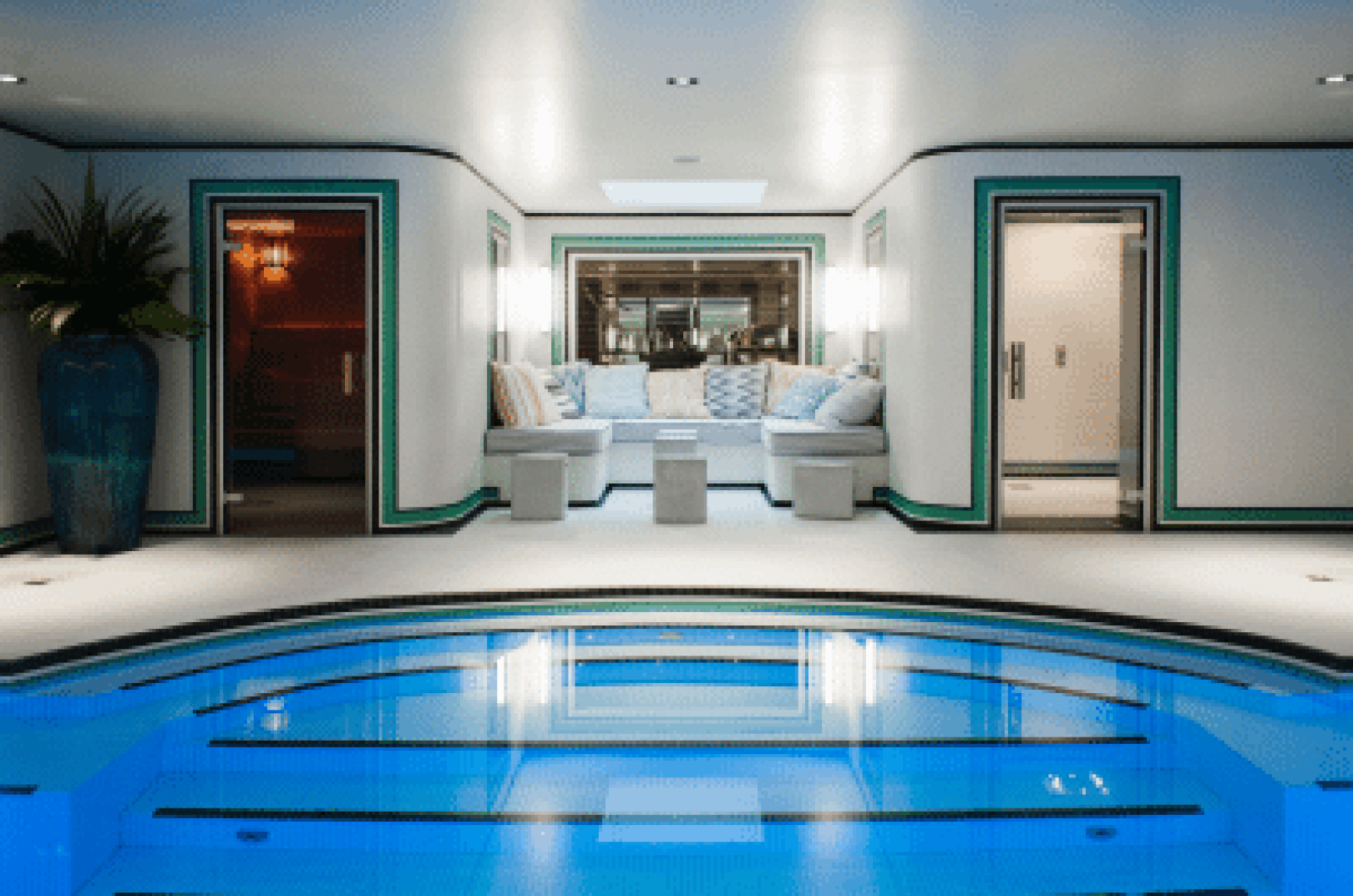 Parenthèse Bien-Être au Spa de l'hôtel Eiffel Blomet