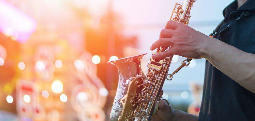 La Fête de la Musique à Paris