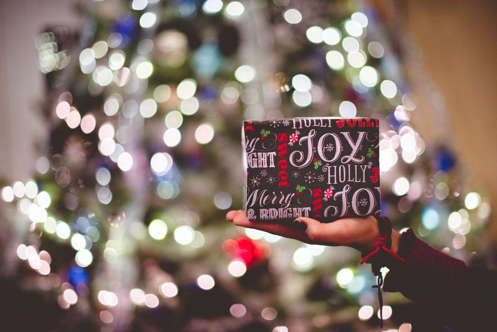 Notre Tarif spécial Noël