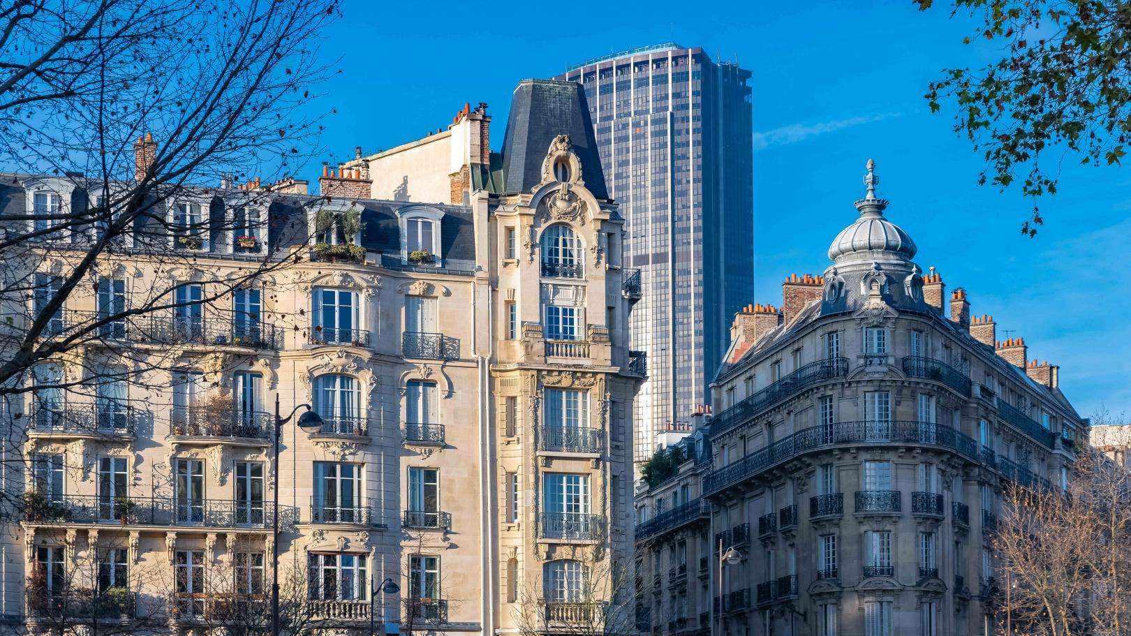 The Galeries Montparnasse: A New Cultural Venue to Explore