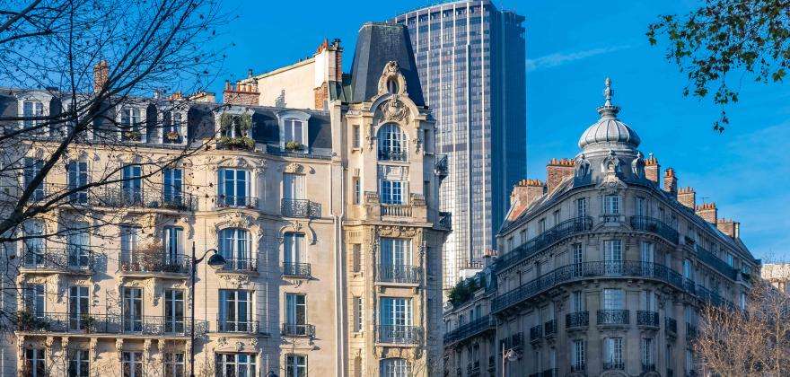 The Galeries Montparnasse: A New Cultural Venue to Explore