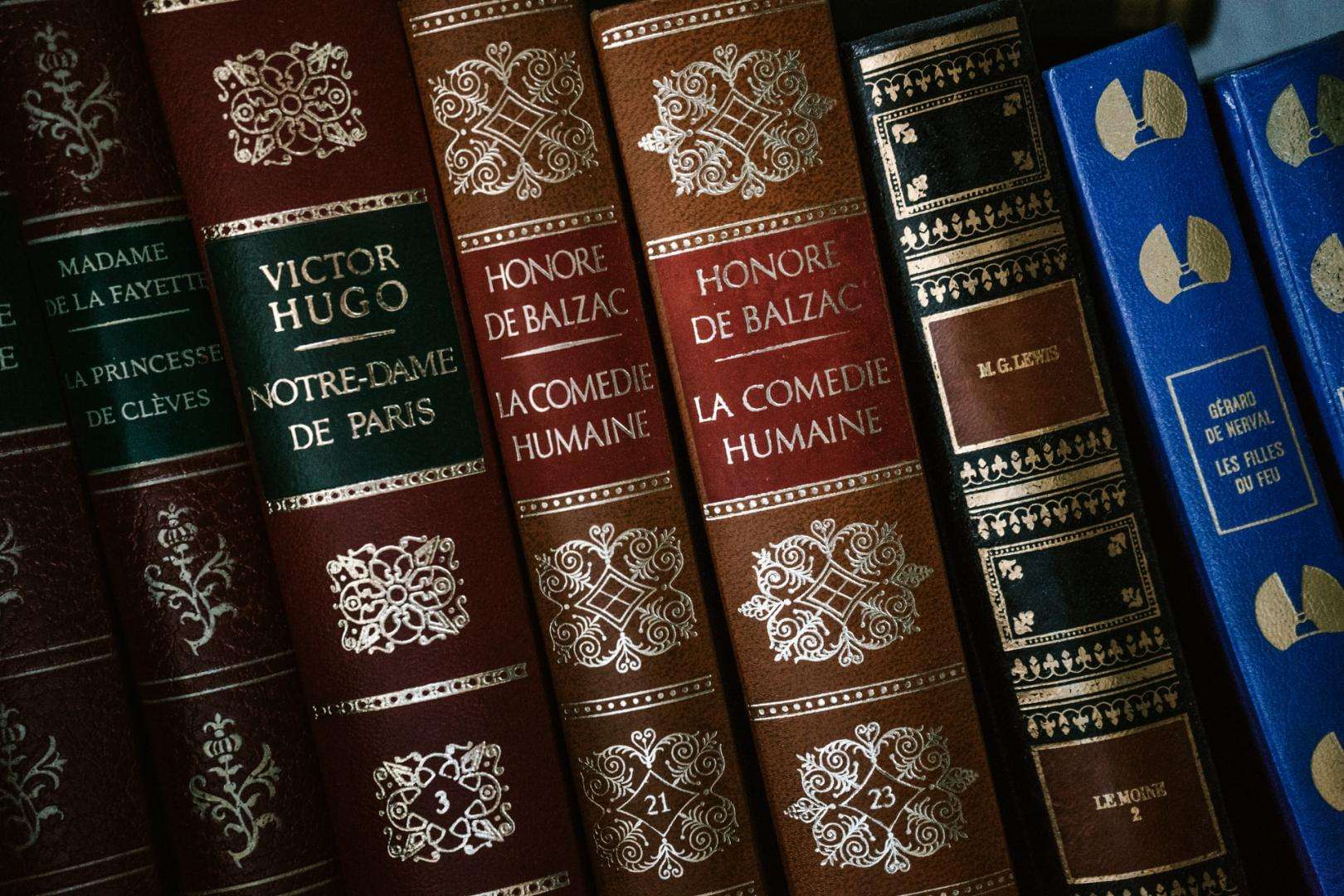 Un moment hors du temps à la Maison de Balzac
