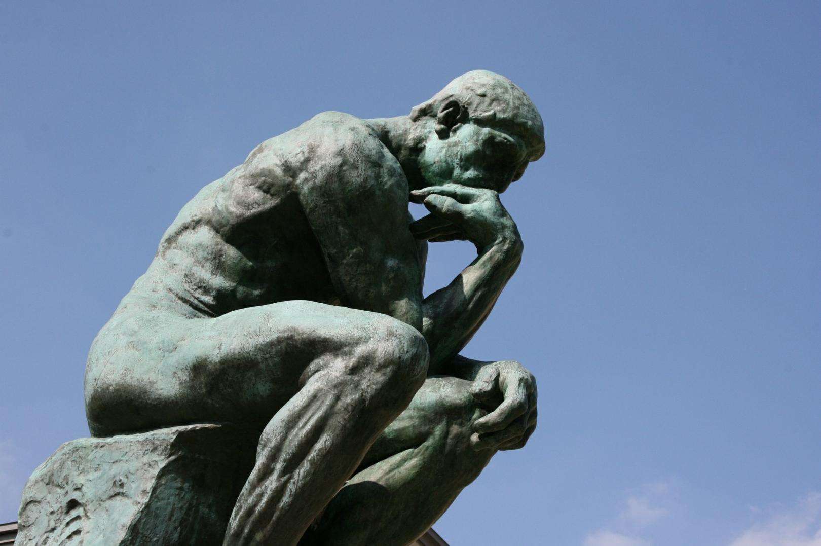 Musée Rodin à ciel ouvert : le Jardin des Sculptures est ouvert !