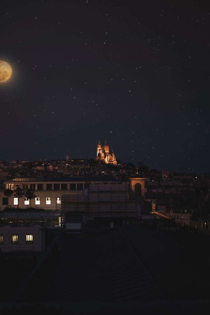 Préparez votre Nuit Blanche à Paris