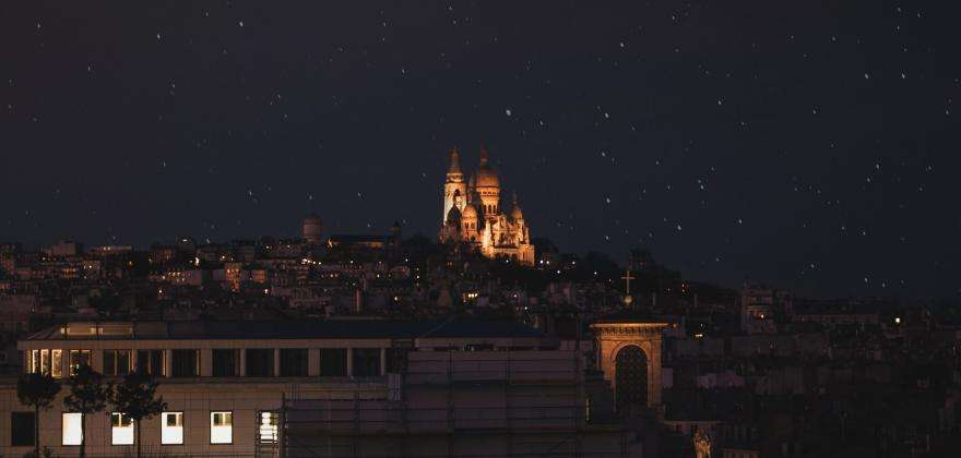 Préparez votre Nuit Blanche à Paris