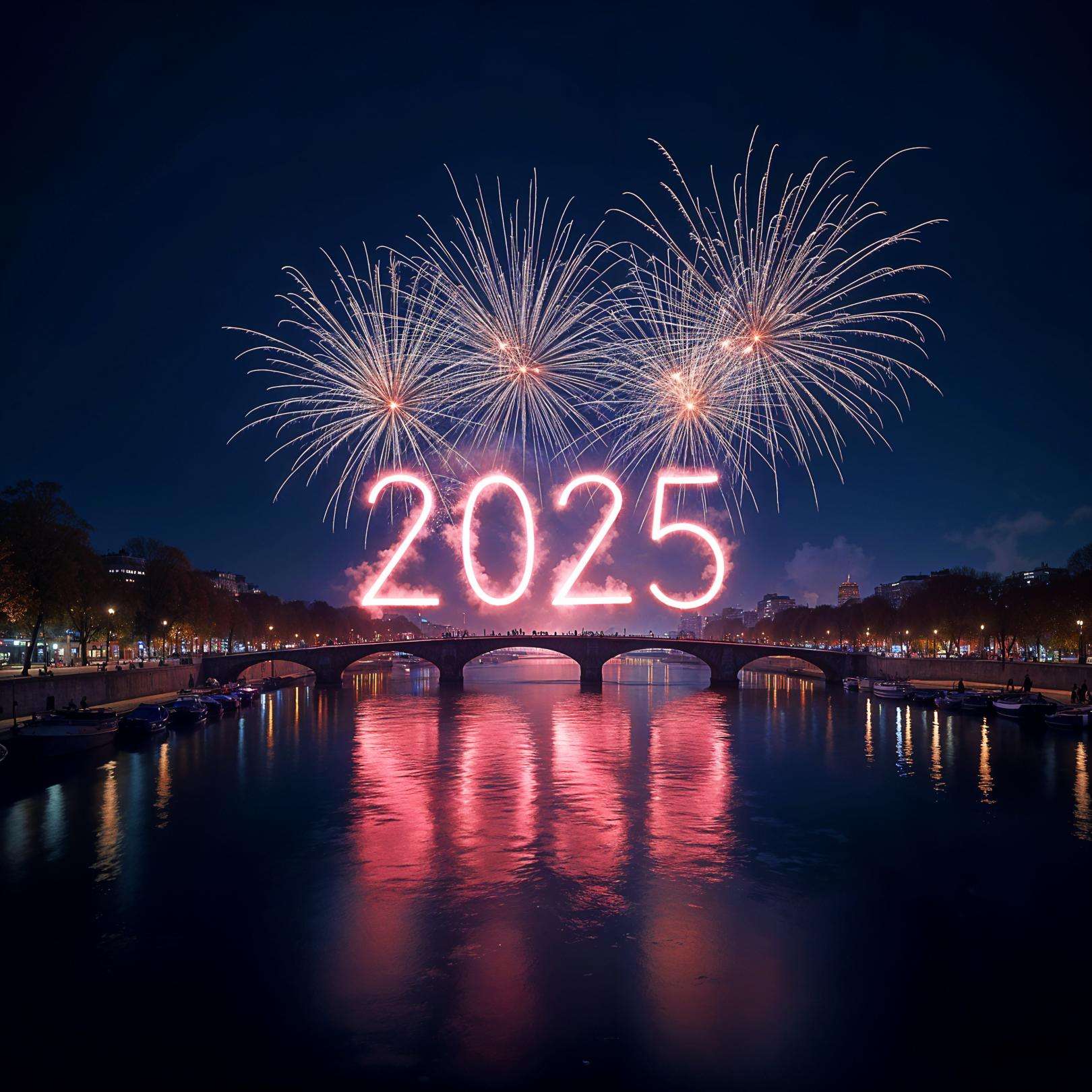 Les Incontournables et Nouveautés de Paris en 2025