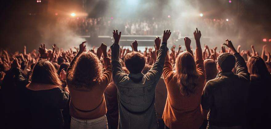 Des festivals pour l’été