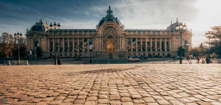 Le « Paris de la modernité » une passionnante plongée dans le début du XXe siècle
