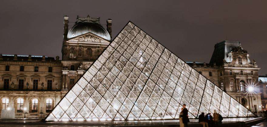 La Nuit des musées revient pour sa 18e édition