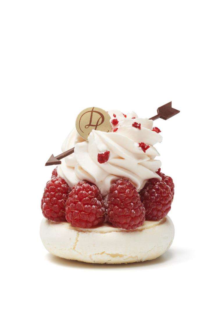 Our gourmet address: the pâtisserie Laurent Duchêne