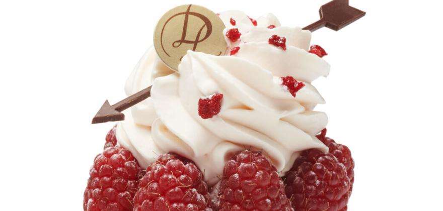 Our gourmet address: the pâtisserie Laurent Duchêne