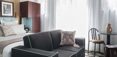 スーペリアルーム