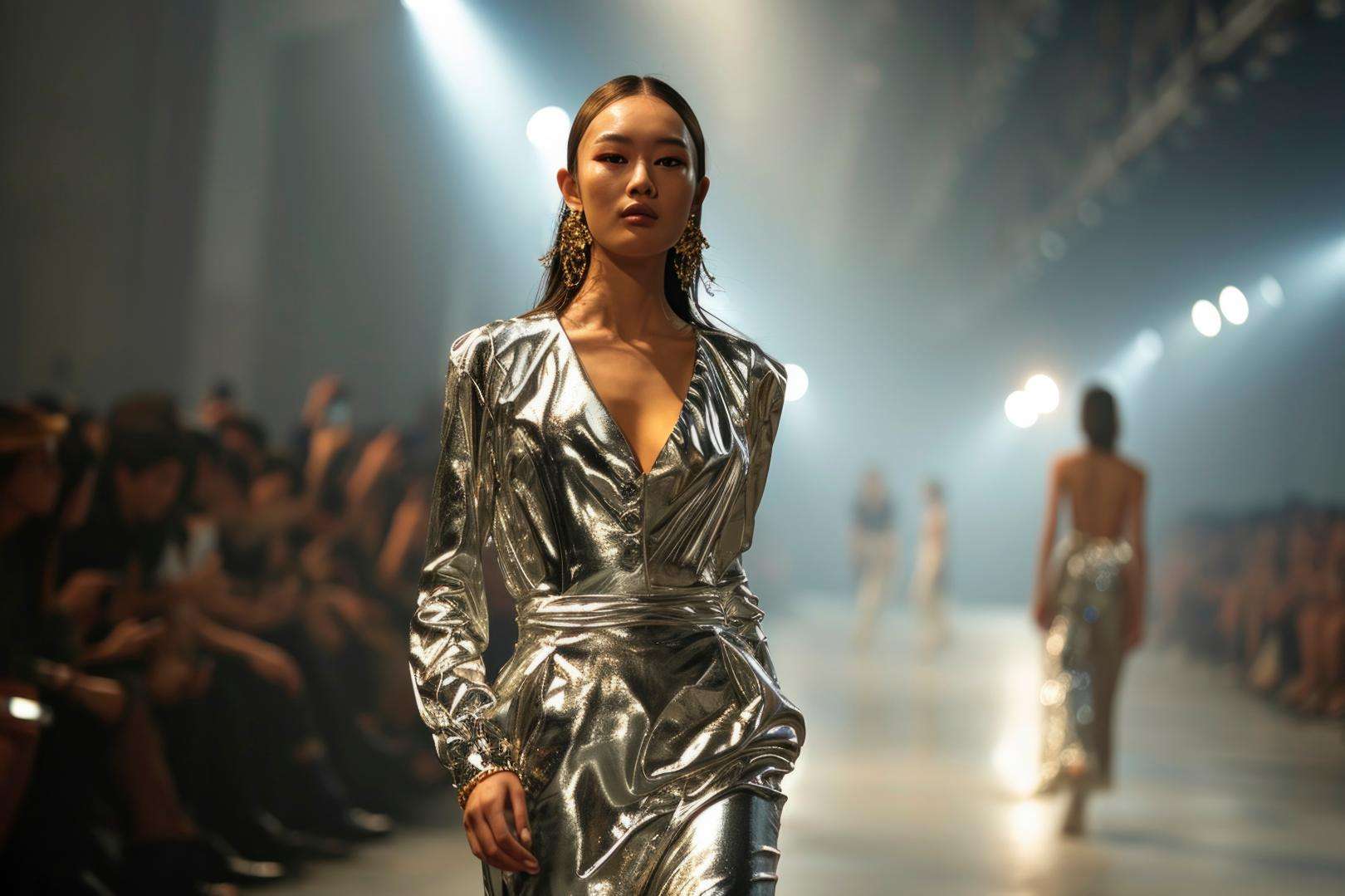 Paris Fashion Week 2025 Un Mois de Mode Incontournable à Paris