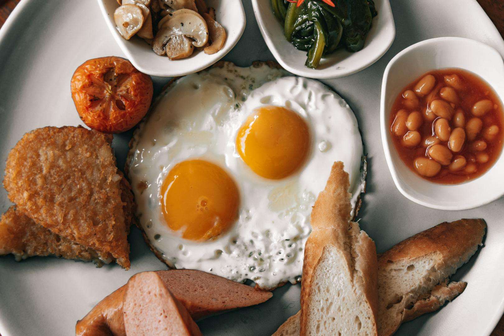 Un brunch dans le quartier
