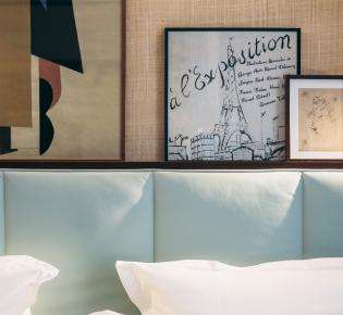 Hotel Eiffel Blomet - Offres