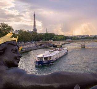 Hotel Eiffel Blomet - Offres