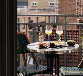 Hotel Eiffel Blomet - Offres