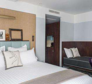 Hotel Eiffel Blomet - Offres