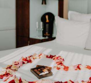 Hotel Eiffel Blomet - Offres