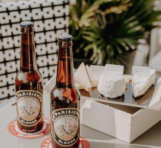 Hotel Eiffel Blomet - Offres